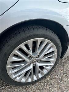 2014 Lexus ES 350   - Photo 9 - Albuquerque, NM 87106
