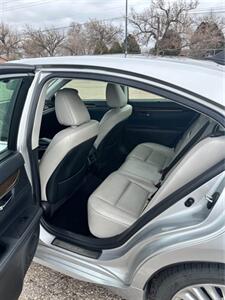 2014 Lexus ES 350   - Photo 16 - Albuquerque, NM 87106