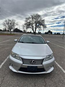 2014 Lexus ES 350   - Photo 2 - Albuquerque, NM 87106