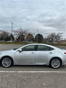 2014 Lexus ES 350   - Photo 7 - Albuquerque, NM 87106