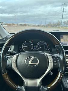 2014 Lexus ES 350   - Photo 10 - Albuquerque, NM 87106