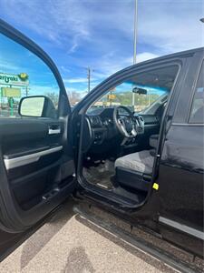 2014 Toyota Tundra SR5   - Photo 6 - Albuquerque, NM 87106