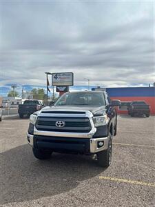 2014 Toyota Tundra SR5   - Photo 3 - Albuquerque, NM 87106