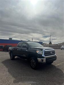 2014 Toyota Tundra SR5   - Photo 12 - Albuquerque, NM 87106