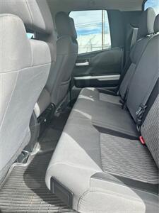 2014 Toyota Tundra SR5   - Photo 4 - Albuquerque, NM 87106