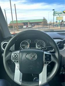 2014 Toyota Tundra SR5   - Photo 15 - Albuquerque, NM 87106