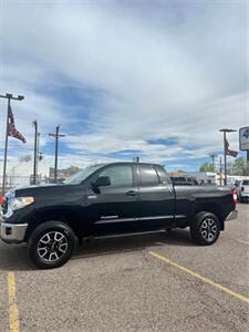 2014 Toyota Tundra SR5   - Photo 8 - Albuquerque, NM 87106