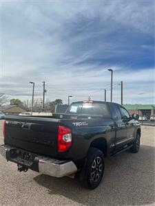 2014 Toyota Tundra SR5   - Photo 9 - Albuquerque, NM 87106