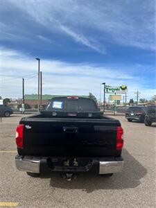 2014 Toyota Tundra SR5   - Photo 10 - Albuquerque, NM 87106