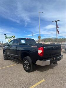 2014 Toyota Tundra SR5   - Photo 13 - Albuquerque, NM 87106