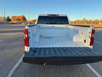 2019 Chevrolet Silverado 1500 LT Trail Boss   - Photo 8 - Albuquerque, NM 87106