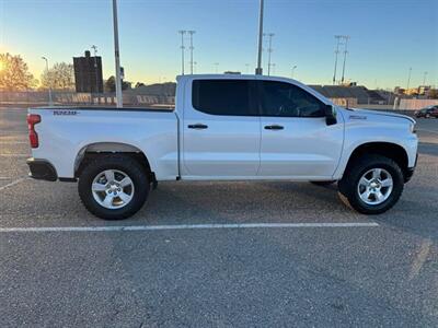 2019 Chevrolet Silverado 1500 LT Trail Boss   - Photo 3 - Albuquerque, NM 87106