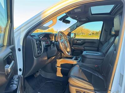 2019 Chevrolet Silverado 1500 LT Trail Boss   - Photo 9 - Albuquerque, NM 87106