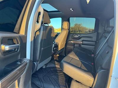 2019 Chevrolet Silverado 1500 LT Trail Boss   - Photo 14 - Albuquerque, NM 87106