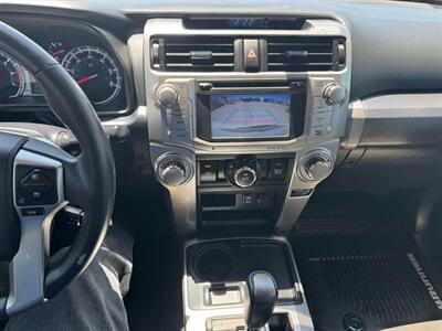 2016 Toyota 4Runner SR5 Premium - Photo 19 - Albuquerque, NM 87107