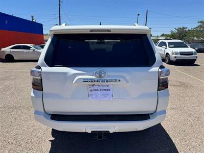 2016 Toyota 4Runner SR5 Premium - Photo 7 - Albuquerque, NM 87107