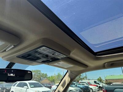 2016 Toyota 4Runner SR5 Premium - Photo 18 - Albuquerque, NM 87107