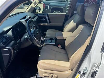 2016 Toyota 4Runner SR5 Premium - Photo 8 - Albuquerque, NM 87107