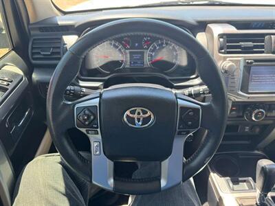 2016 Toyota 4Runner SR5 Premium - Photo 15 - Albuquerque, NM 87107