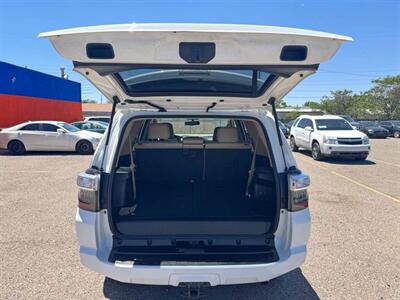 2016 Toyota 4Runner SR5 Premium - Photo 6 - Albuquerque, NM 87107