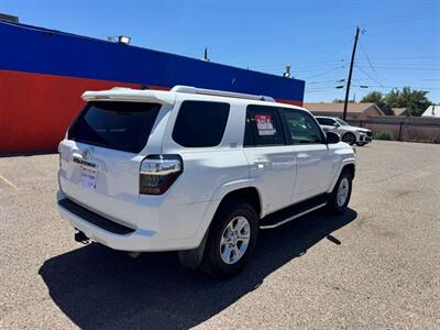 2016 Toyota 4Runner SR5 Premium - Photo 3 - Albuquerque, NM 87107