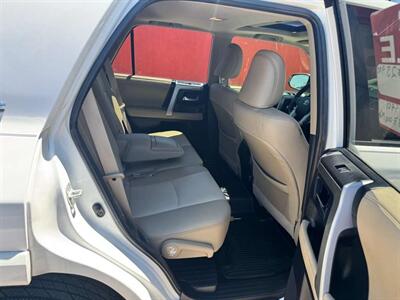 2016 Toyota 4Runner SR5 Premium - Photo 13 - Albuquerque, NM 87107