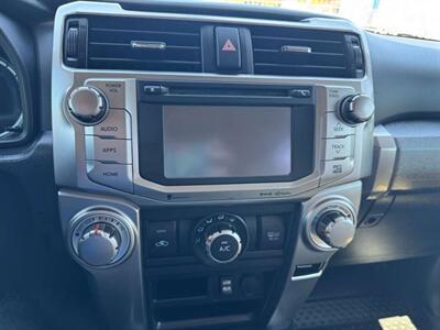 2016 Toyota 4Runner SR5 Premium - Photo 17 - Albuquerque, NM 87107