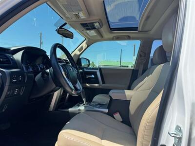 2016 Toyota 4Runner SR5 Premium - Photo 9 - Albuquerque, NM 87107