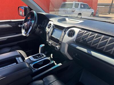 2016 Toyota Tundra Platinum - Photo 6 - Albuquerque, NM 87107