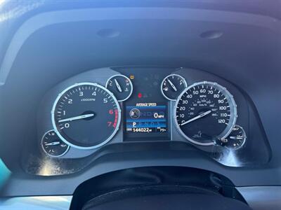 2016 Toyota Tundra Platinum - Photo 11 - Albuquerque, NM 87107