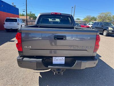 2016 Toyota Tundra Platinum - Photo 3 - Albuquerque, NM 87107