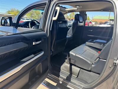 2016 Toyota Tundra Platinum - Photo 15 - Albuquerque, NM 87107