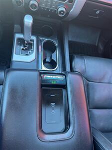 2016 Toyota Tundra Platinum - Photo 16 - Albuquerque, NM 87107