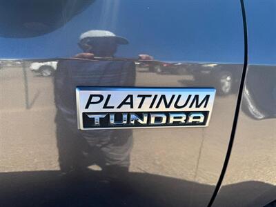 2016 Toyota Tundra Platinum - Photo 18 - Albuquerque, NM 87107