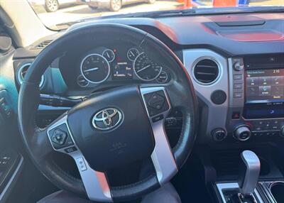 2016 Toyota Tundra Platinum - Photo 12 - Albuquerque, NM 87107