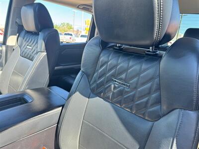2016 Toyota Tundra Platinum - Photo 9 - Albuquerque, NM 87107