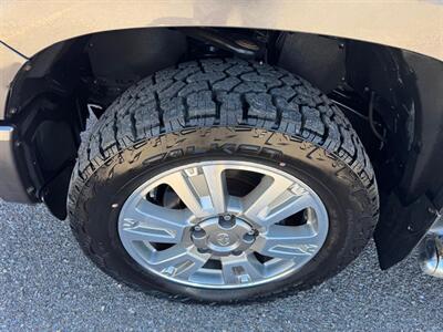 2016 Toyota Tundra Platinum - Photo 17 - Albuquerque, NM 87107