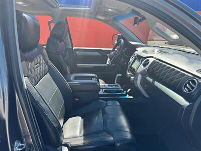 2016 Toyota Tundra Platinum - Photo 13 - Albuquerque, NM 87107