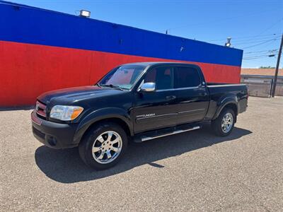 2005 Toyota Tundra SR5 - Photo 3 - Albuquerque, NM 87107
