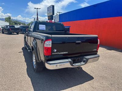 2005 Toyota Tundra SR5 - Photo 6 - Albuquerque, NM 87107