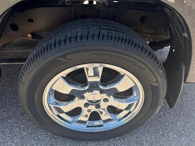 2005 Toyota Tundra SR5 - Photo 22 - Albuquerque, NM 87107