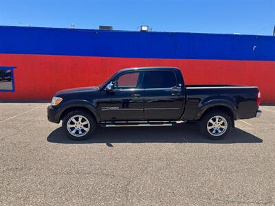 2005 Toyota Tundra SR5 - Photo 4 - Albuquerque, NM 87107