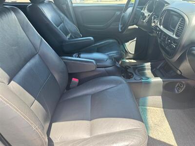 2005 Toyota Tundra SR5 - Photo 17 - Albuquerque, NM 87107