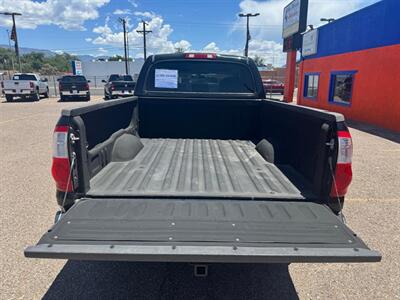 2005 Toyota Tundra SR5 - Photo 9 - Albuquerque, NM 87107