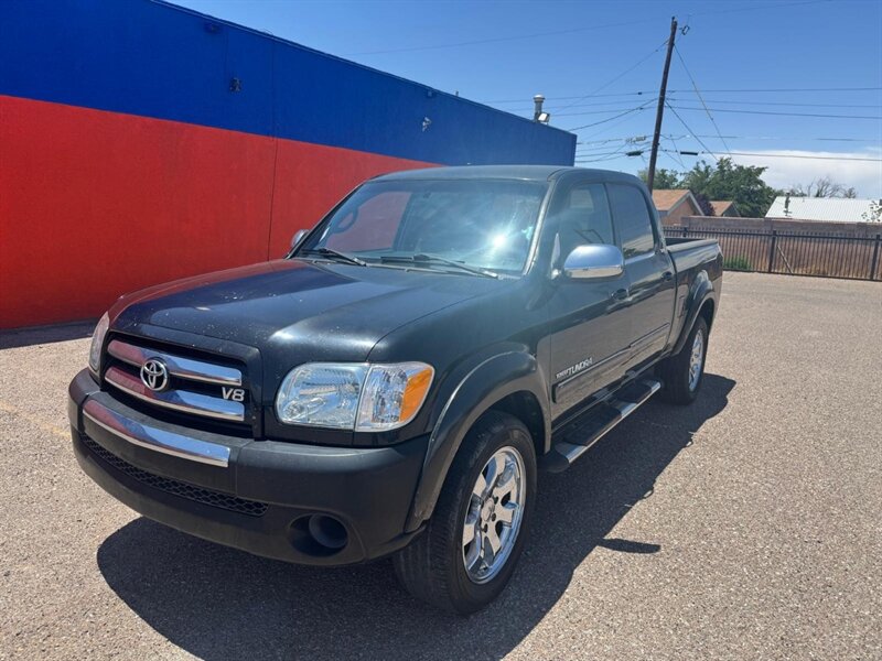 2005 Toyota Tundra SR5  