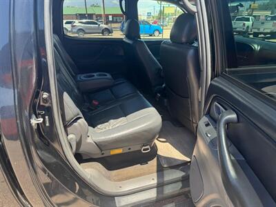 2005 Toyota Tundra SR5 - Photo 16 - Albuquerque, NM 87107