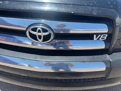 2005 Toyota Tundra SR5 - Photo 19 - Albuquerque, NM 87107
