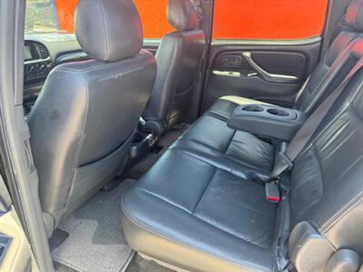 2005 Toyota Tundra SR5 - Photo 18 - Albuquerque, NM 87107