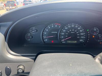 2005 Toyota Tundra SR5 - Photo 10 - Albuquerque, NM 87107