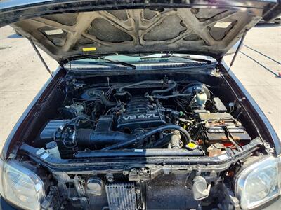 2005 Toyota Tundra SR5 - Photo 20 - Albuquerque, NM 87107